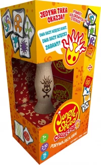 1. Jungle Speed Collector (edycja polska)